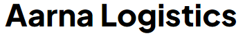 AarnaLogistics